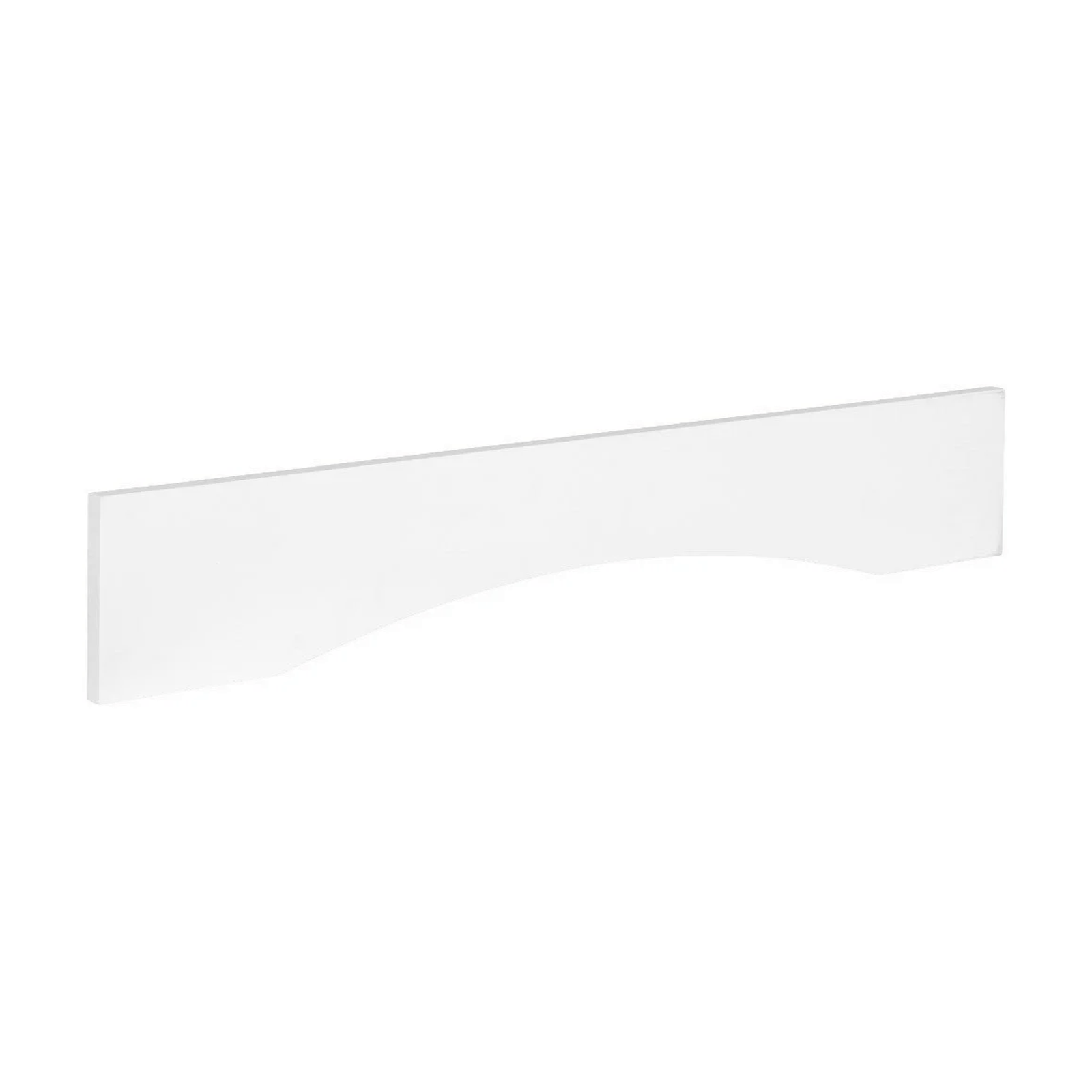Maui Arched Valances — 36 or 48 Inches