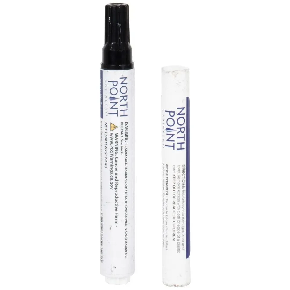 Maui Cabinet Touch-Up Kit — Pen and Putty Stick
