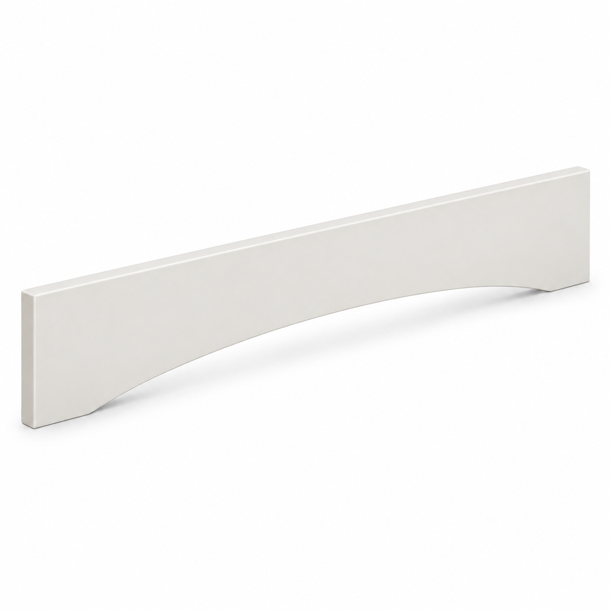 Slim Shaker Bridge Valances – 42 or 48 Inches Wide