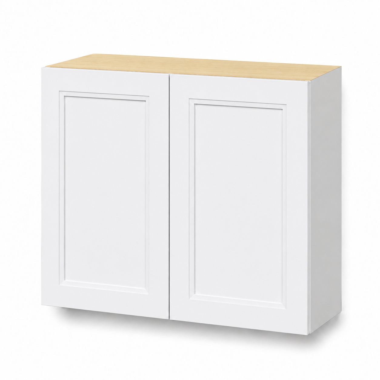 Double Door Wall Cabinet 42 Inch.png