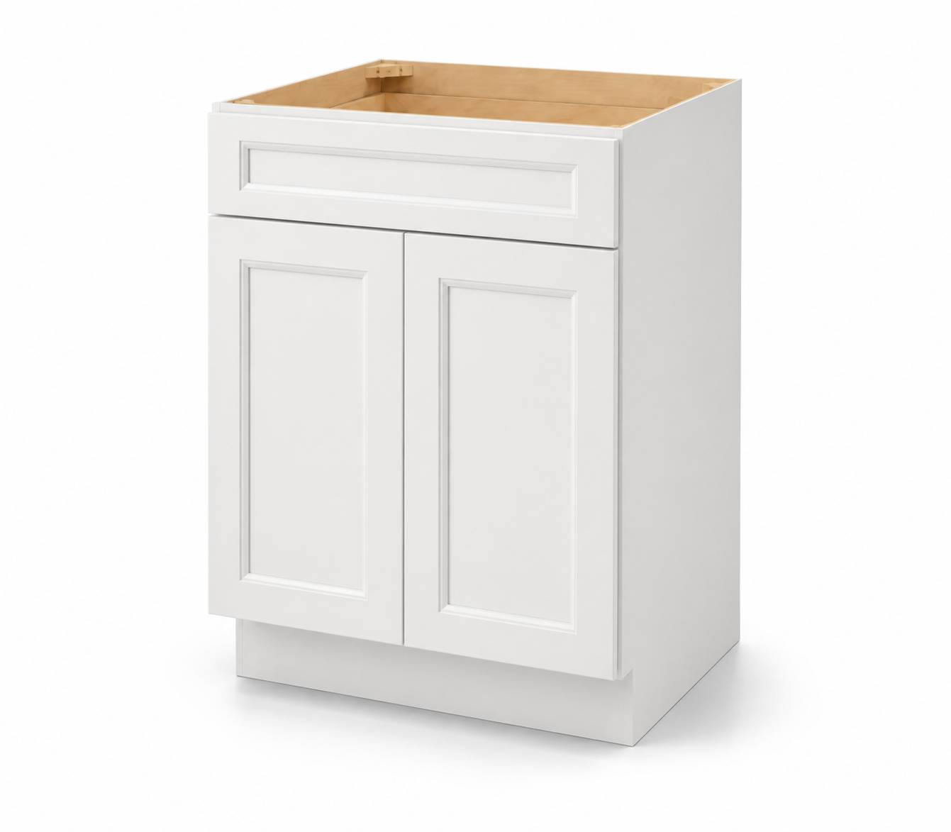 Base Cabinets with Single Drawer