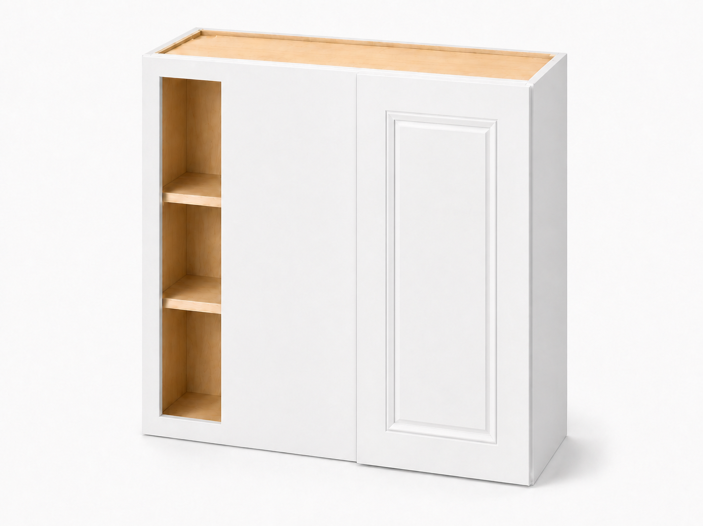 Blind Corner Wall Cabinet