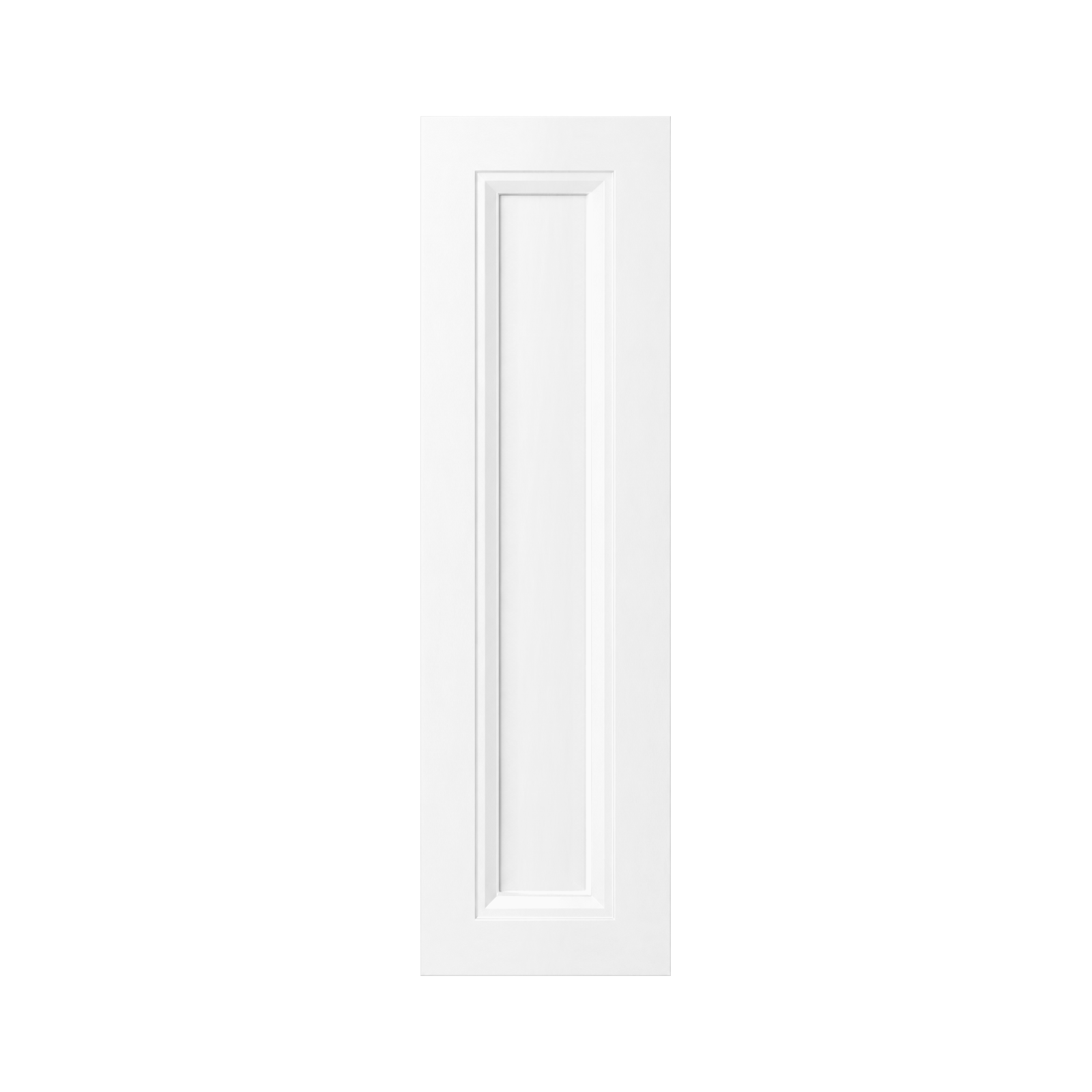 Maui No-Bore Full-Height Door Fronts