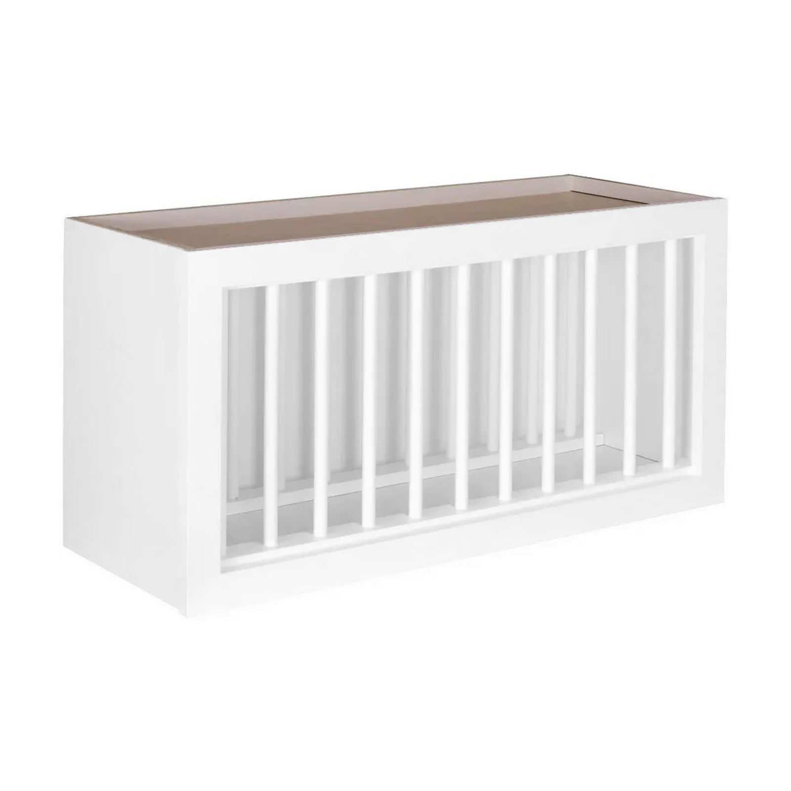 Maui Plate Rack — 30 × 15 Inches