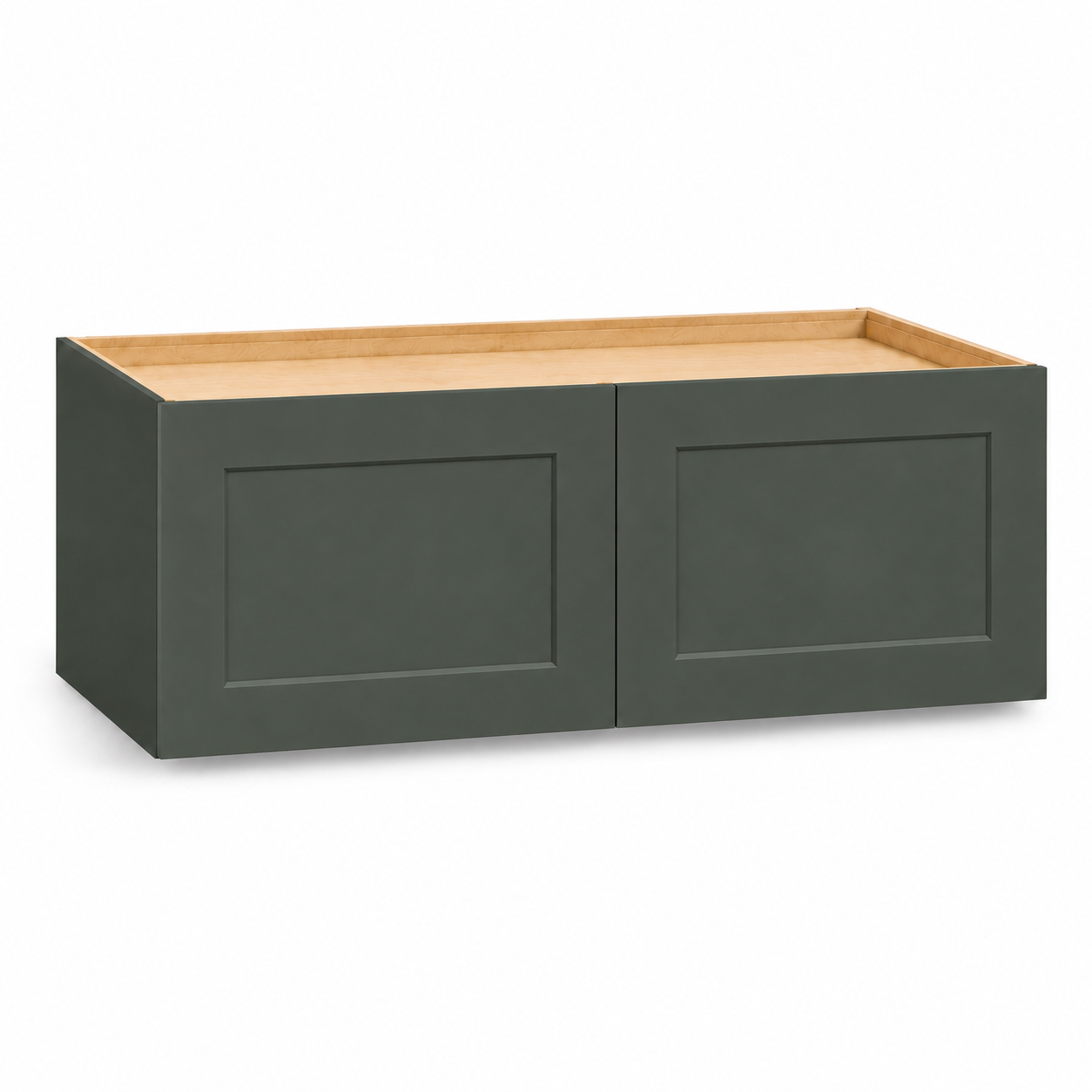 Bridge Cabinet