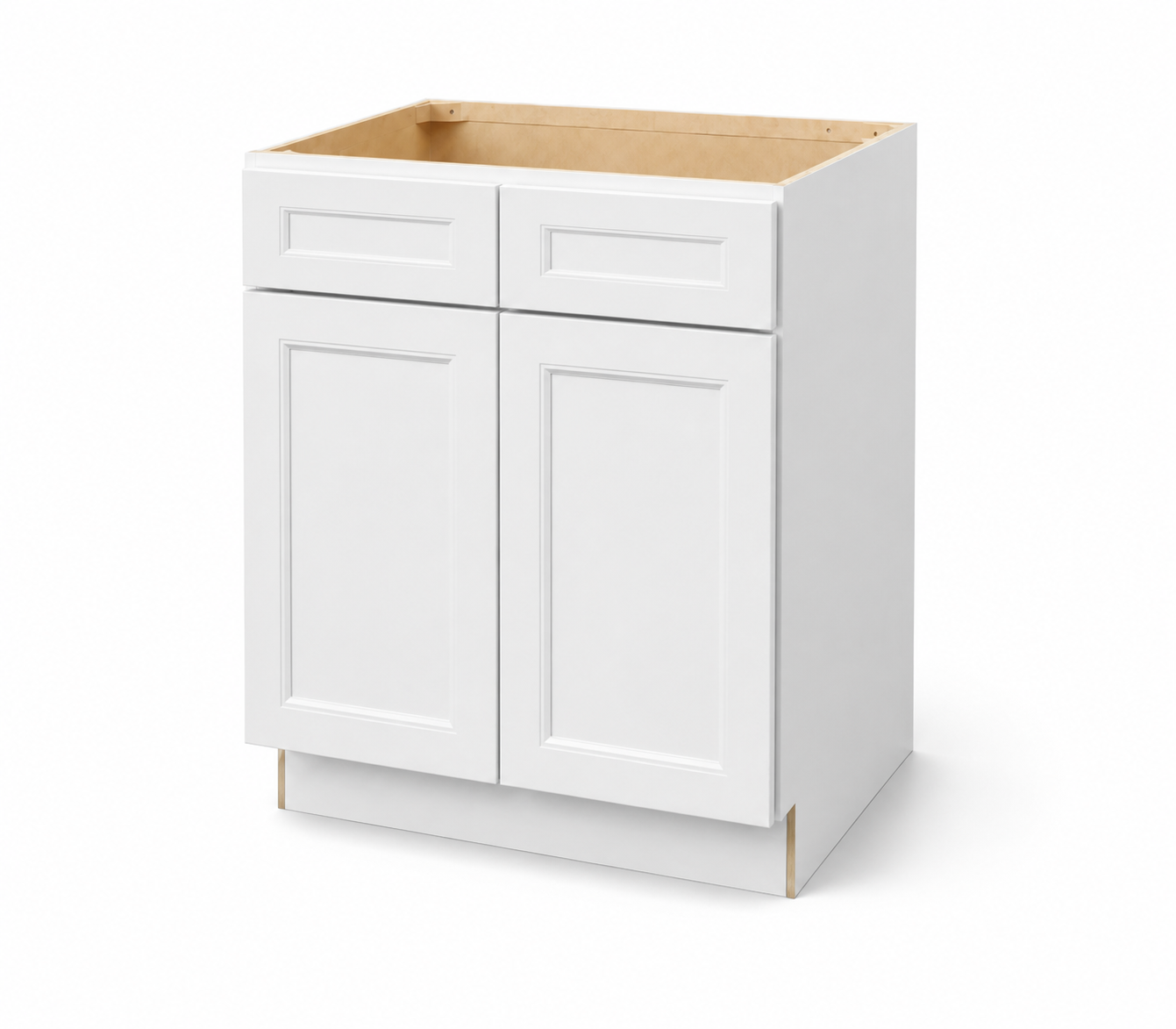 Maui-Polar-White-Base-Cabinet-2-Doors-2-Drawers.png