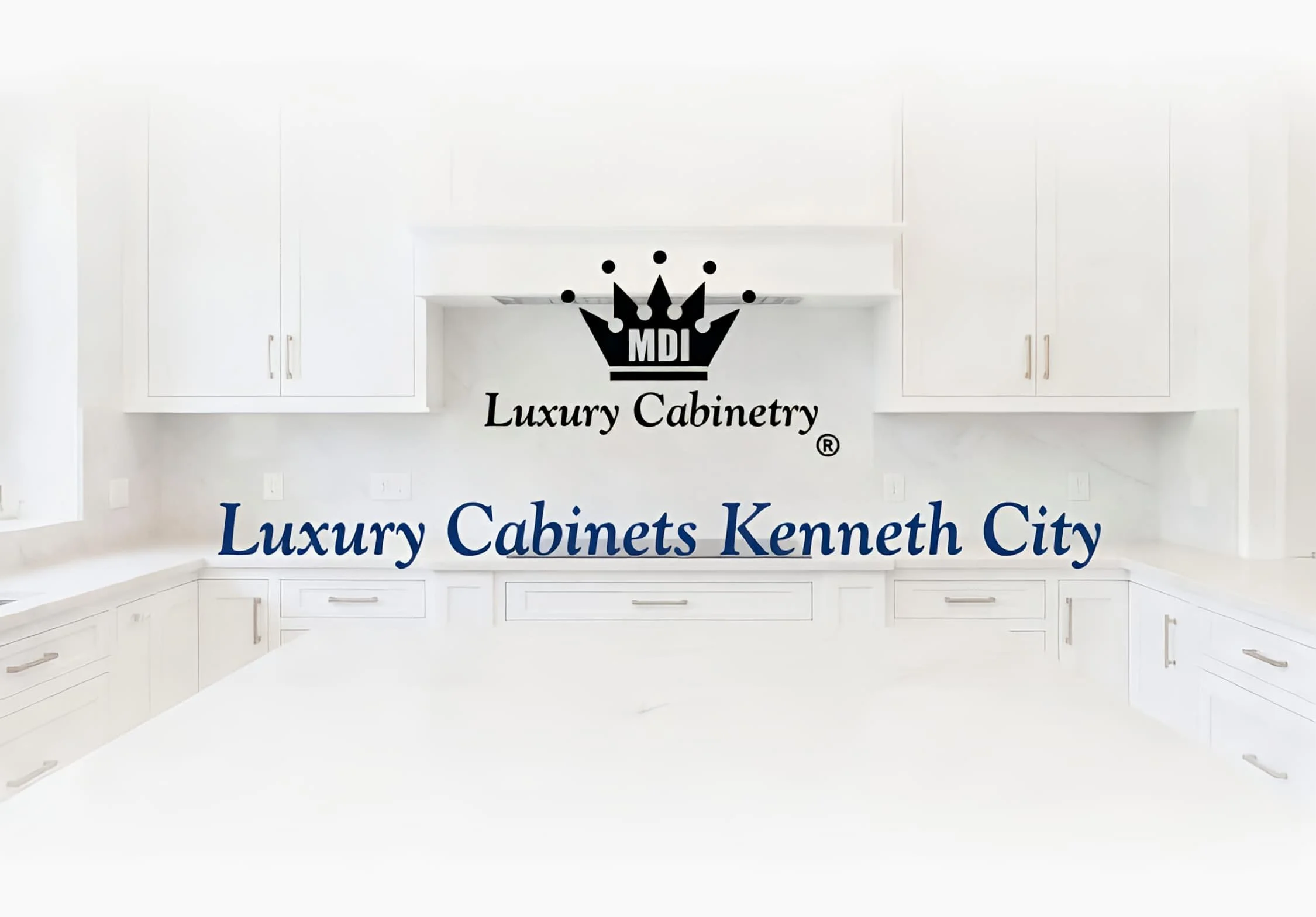 MDI Luxury Cabinetry offering luxury custom cabinets in Kenneth City, Florida