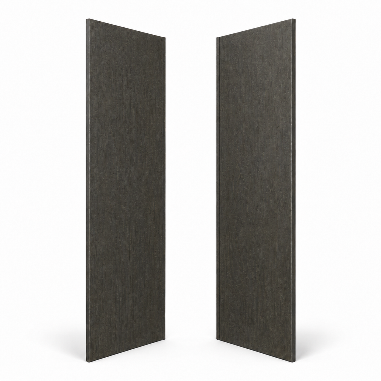 Refrigerator End Panel 3/4" x 96"