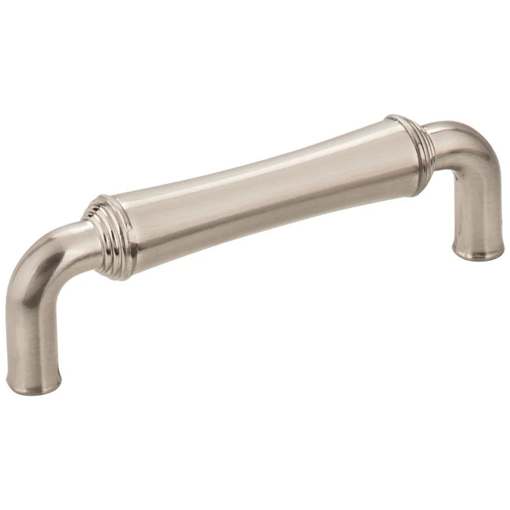 Bremen 2 Barrel Cabinet Pull
