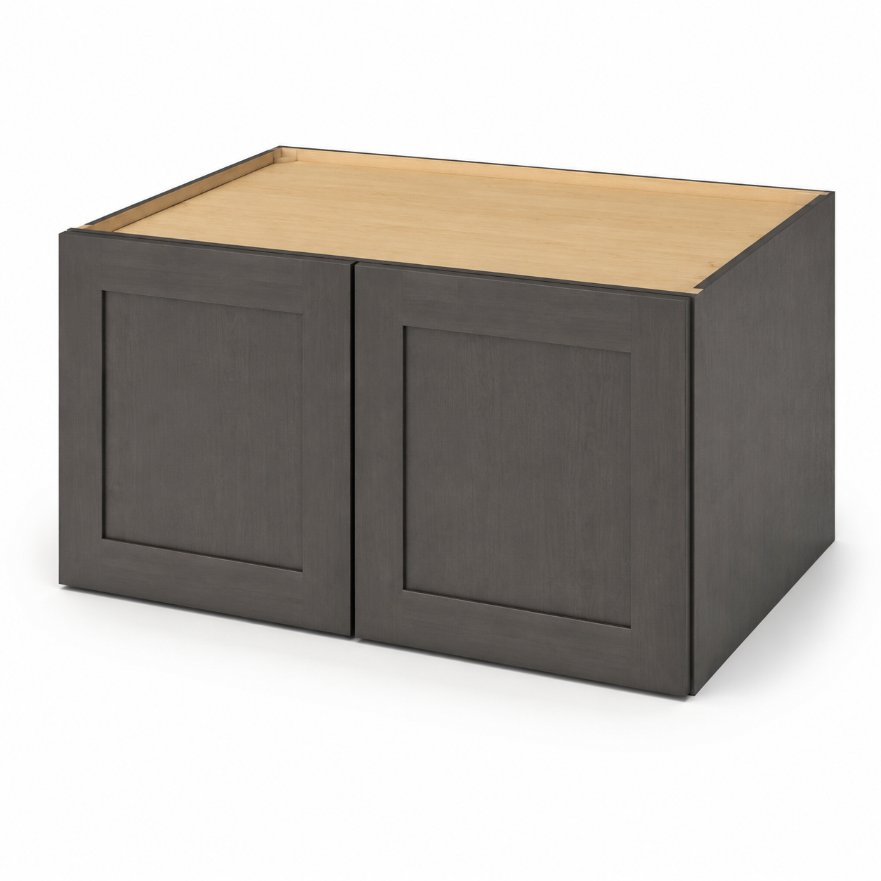 Refrigerator Cabinetry (24" Deep)