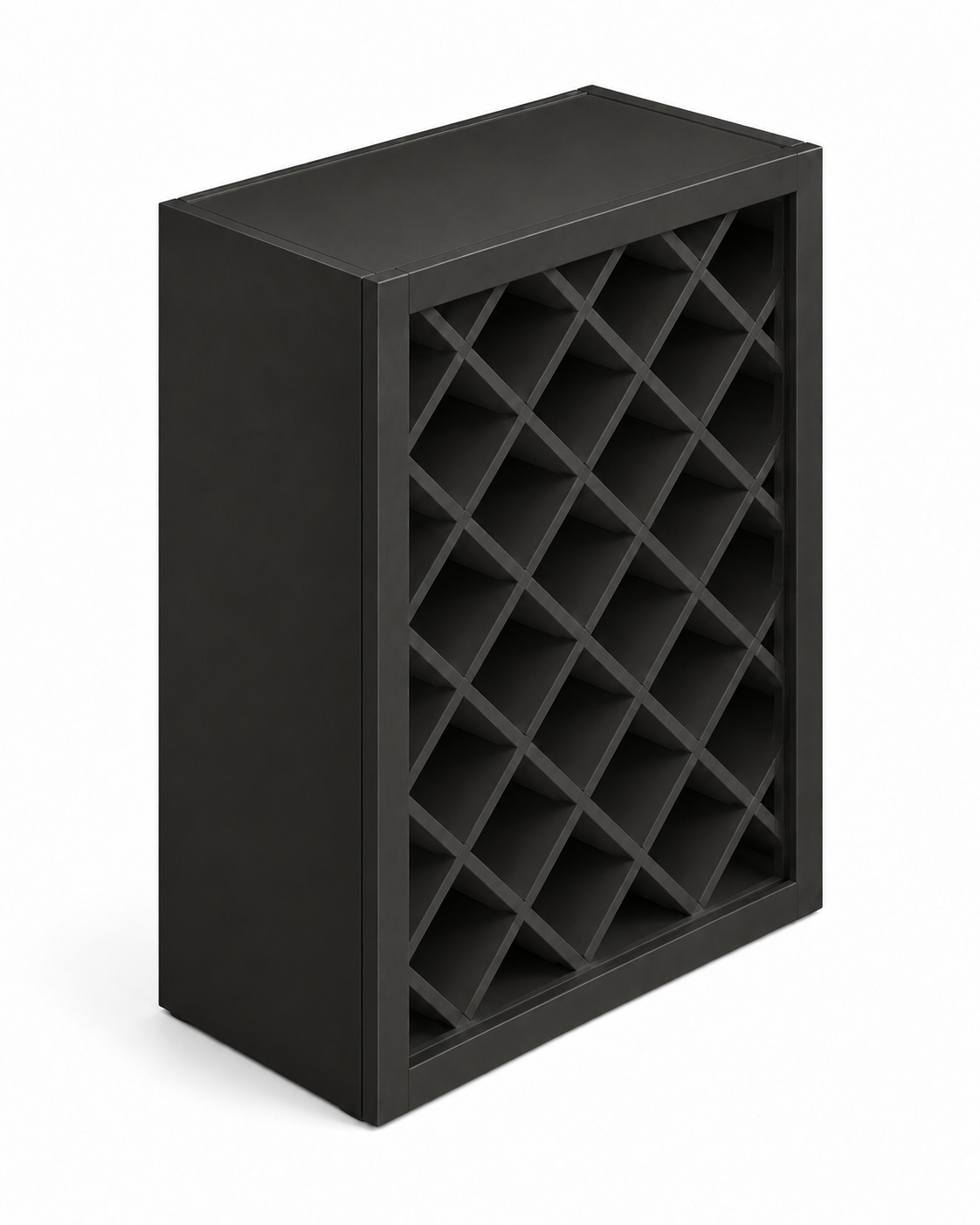 slim-wine-lattice-tall-charcoal-black.png