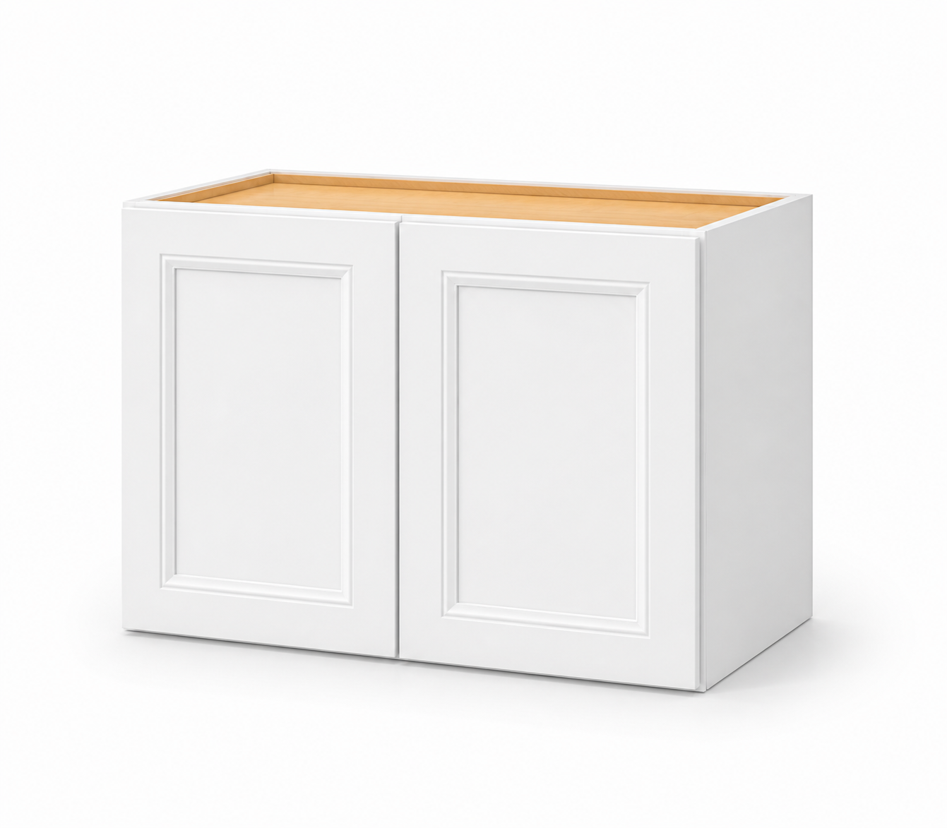 Above the Range or Refrigerator Cabinetry 12" Deep