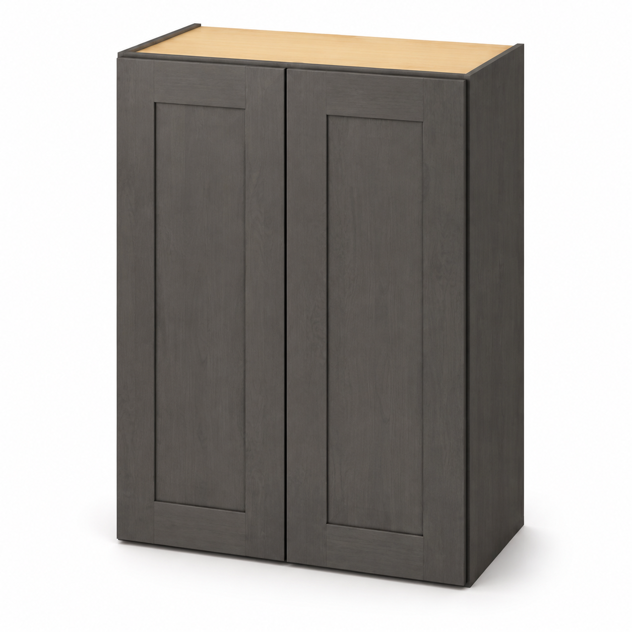 Wall Cabinets Double Door