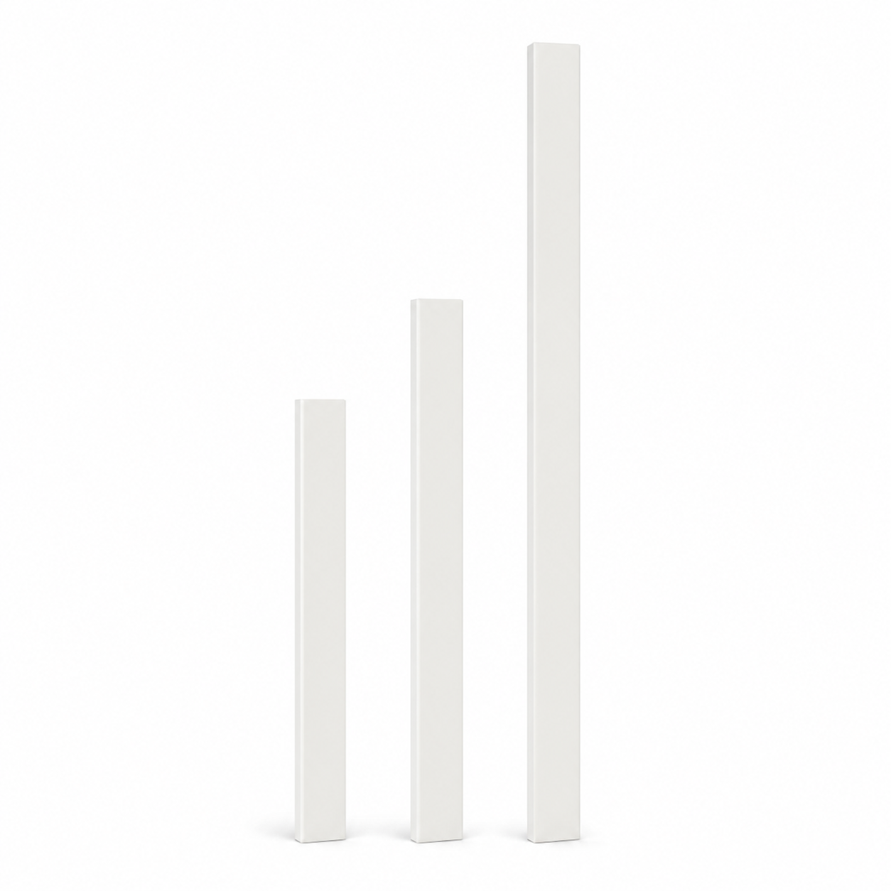Fillers 3 inch