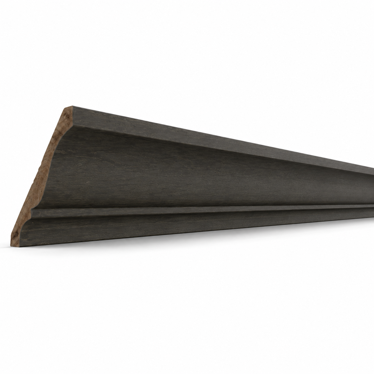 Crown Moulding Classic 3-7/16" H 96" L x 3/4" T