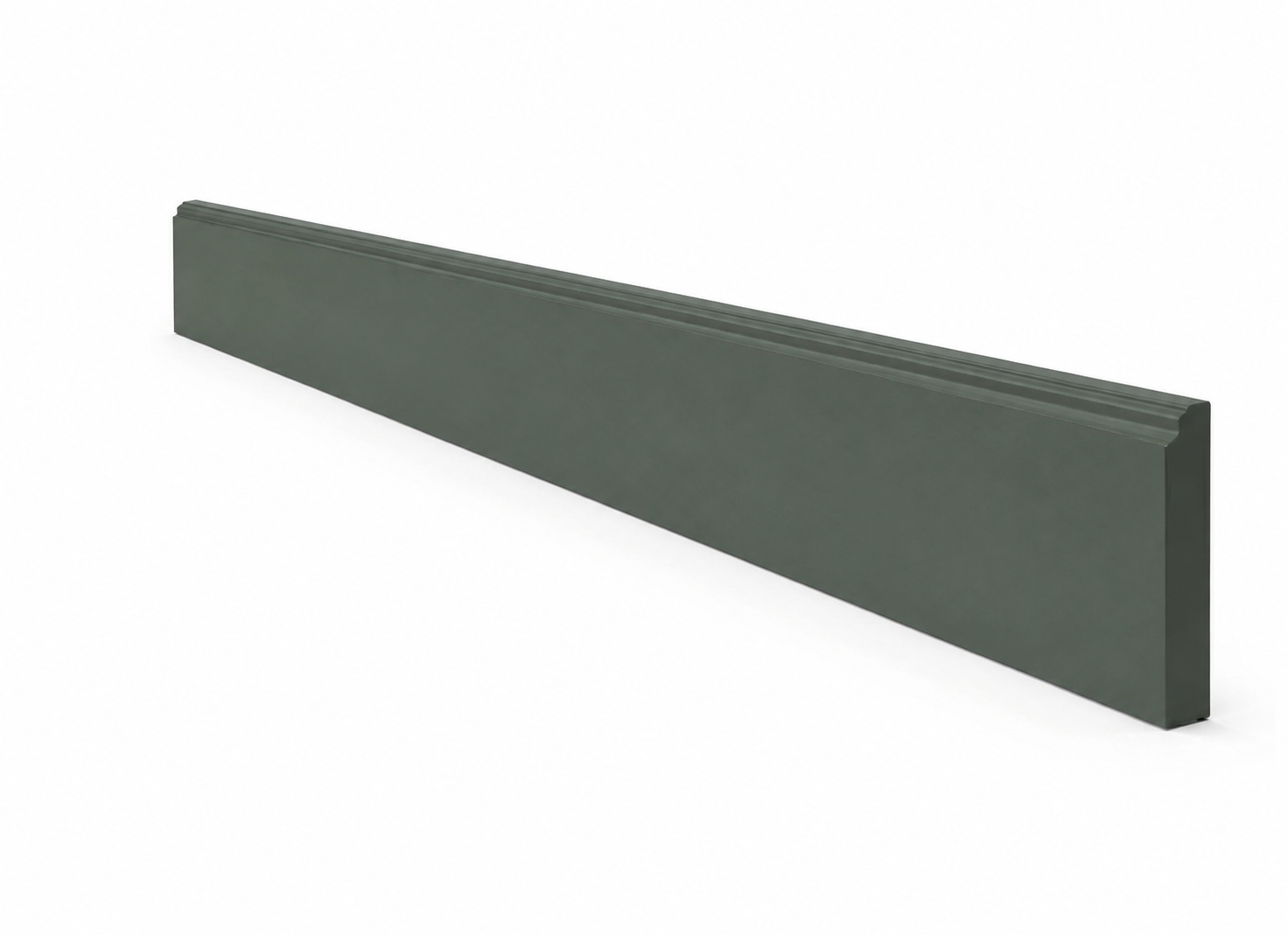 Furniture Base Molding