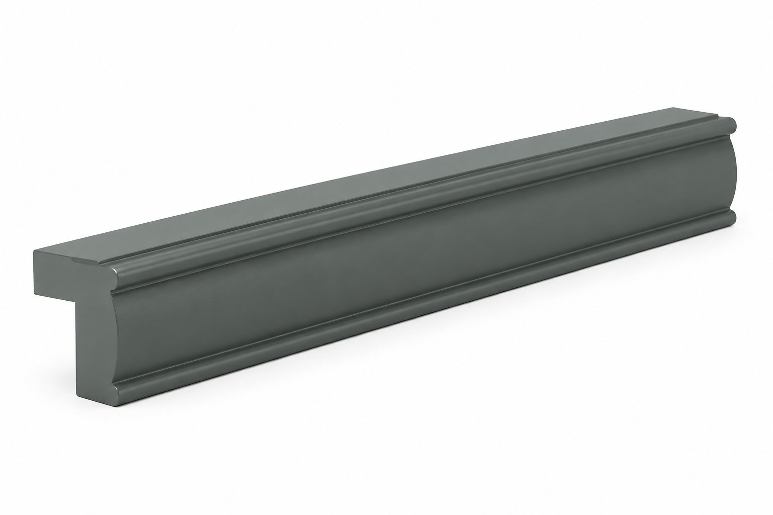Light Rail Molding 2" x 1 1/2"