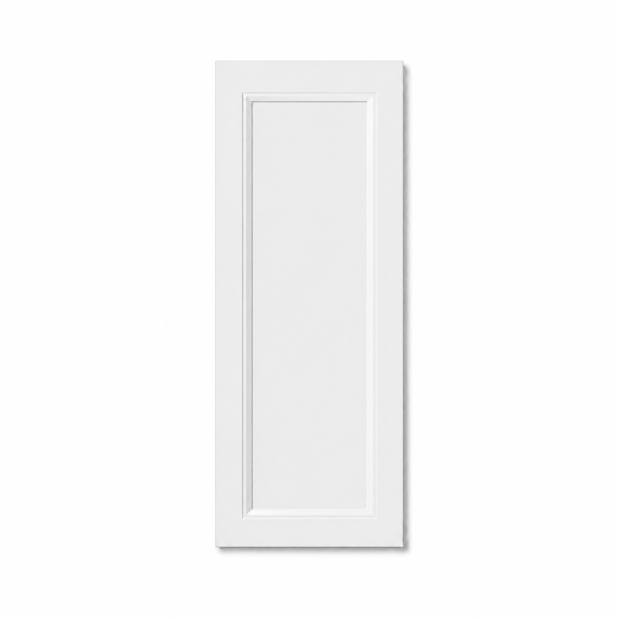 Decorative Door for Wall Cabinet (End Panels)