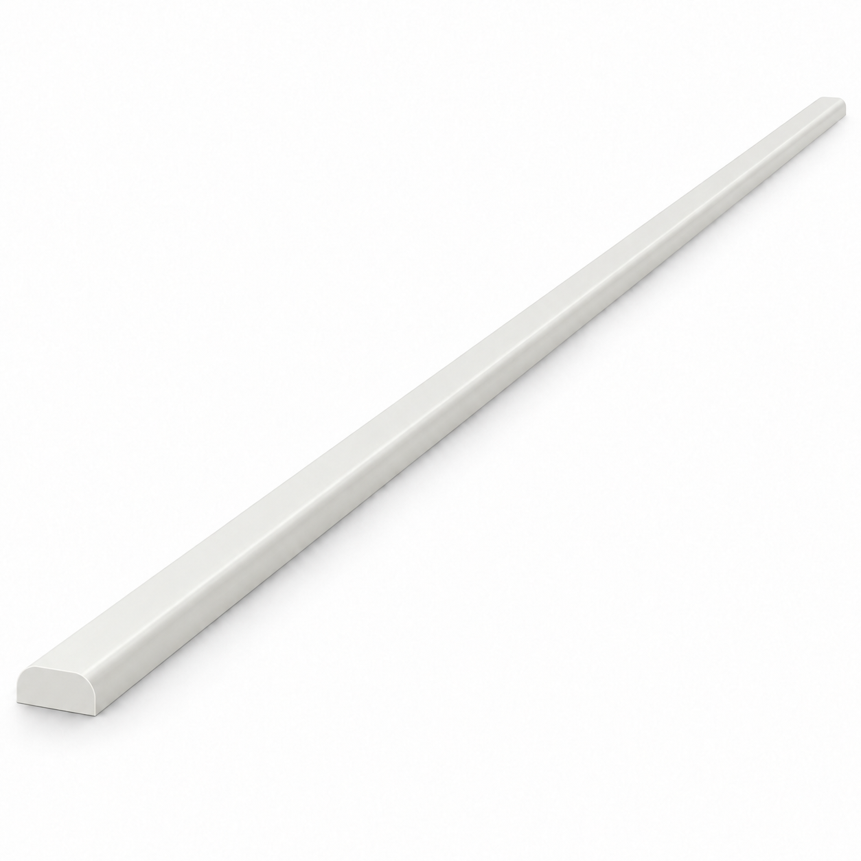 Slim Shaker Batten Molding – 96 Inches
