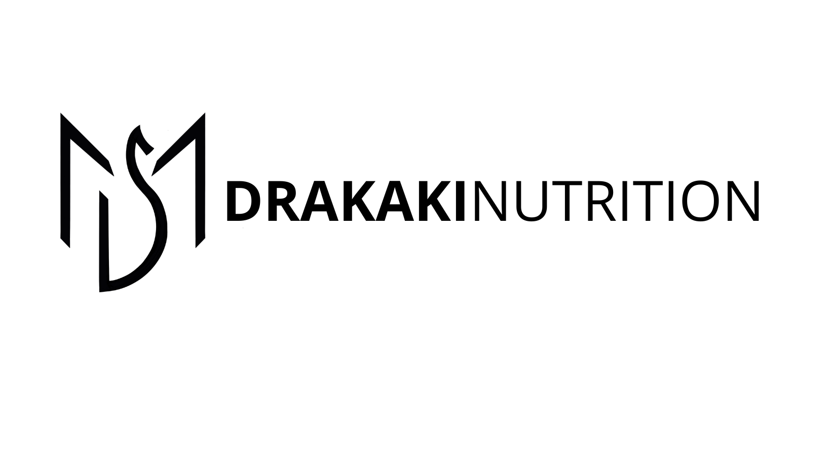 DRAKAKI NUTRITION icon