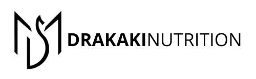 DRAKAKI NUTRITION