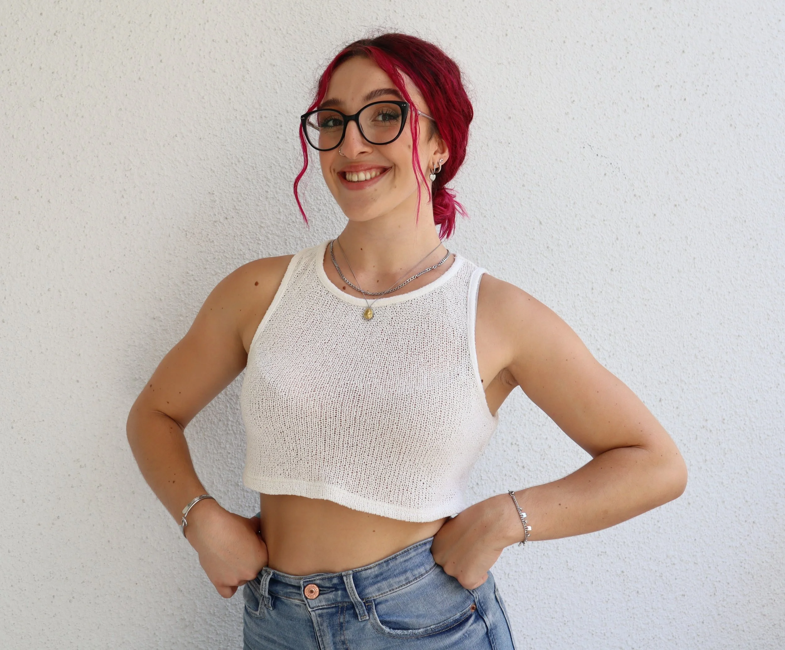 Mariella Drakaki