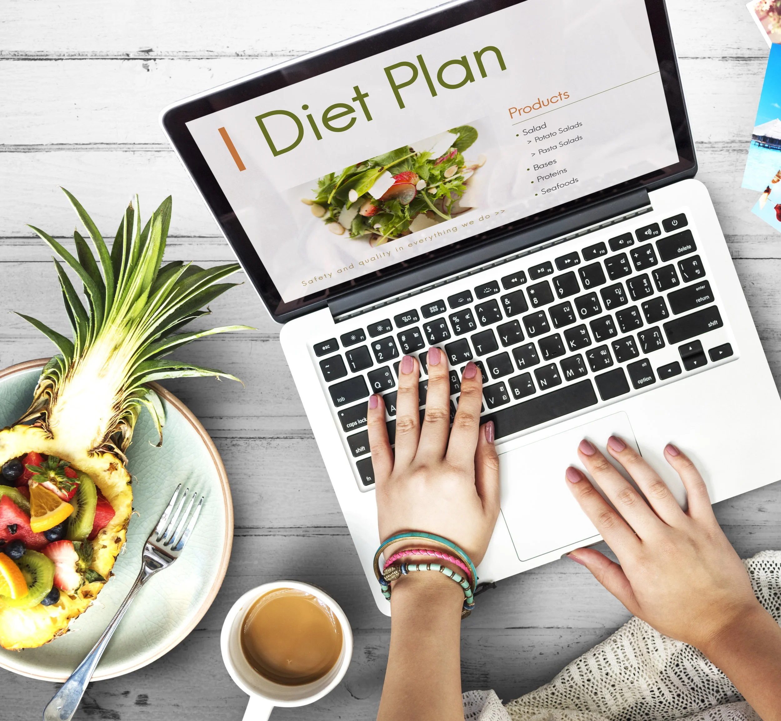 Diet Plan