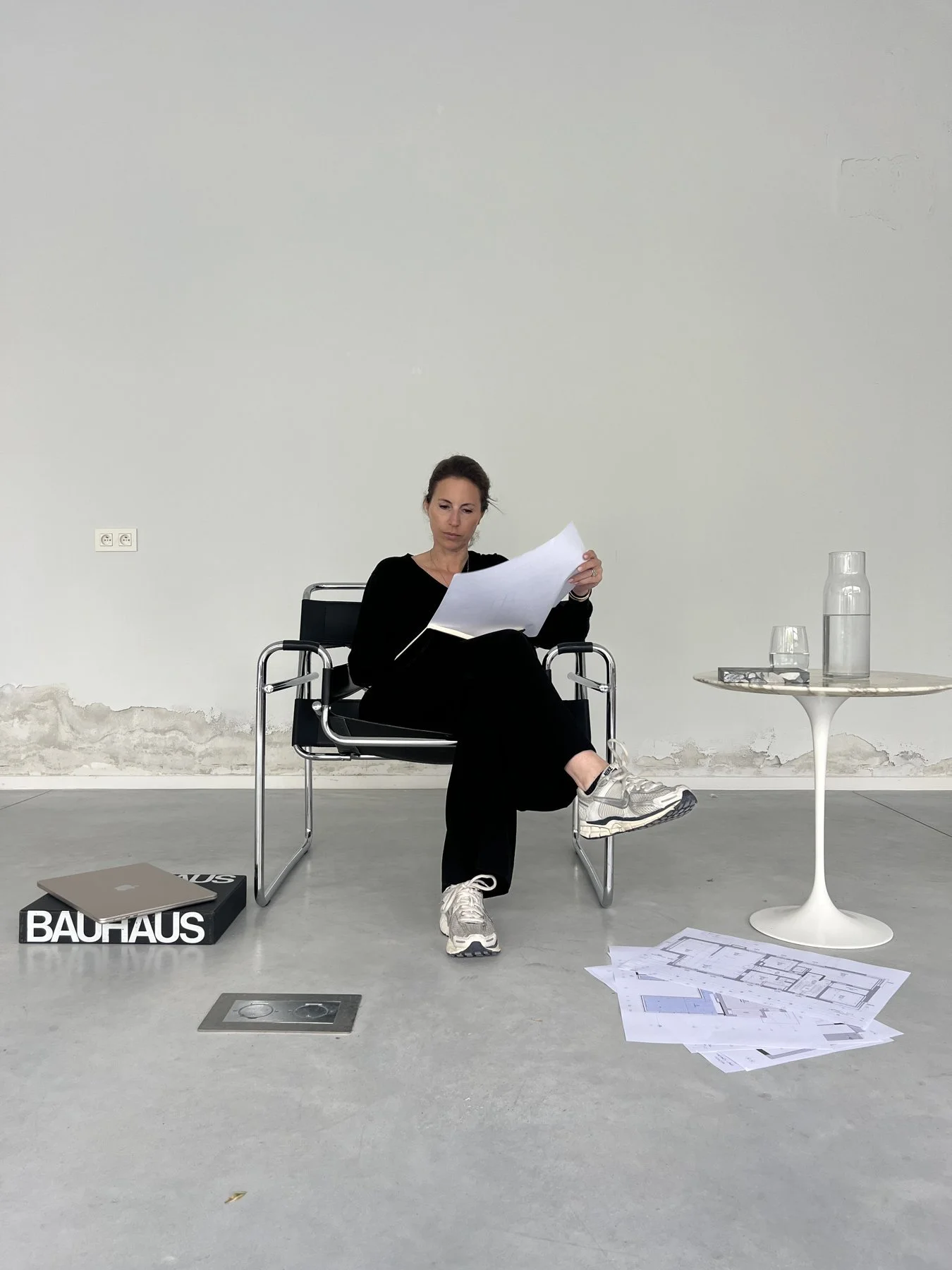 How to Manage Stress in Architecture School: An Architect’s Advice