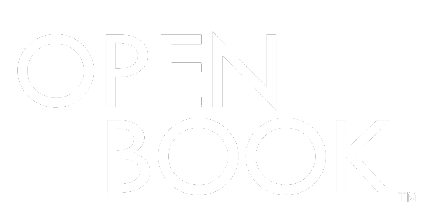 Open Book
