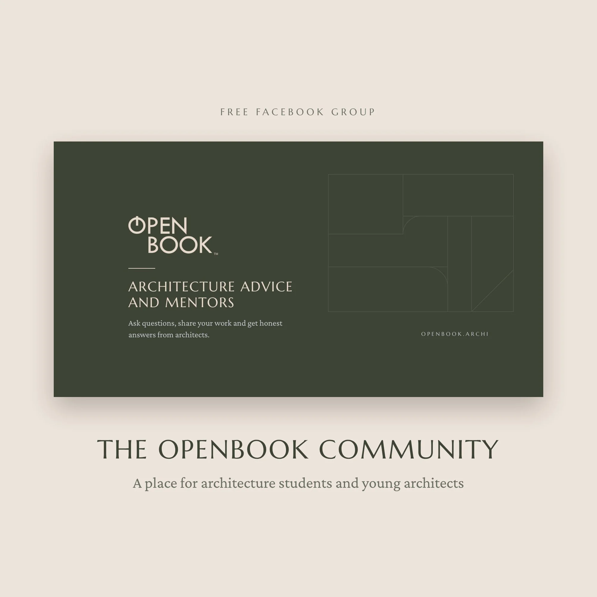 OpenBook Community