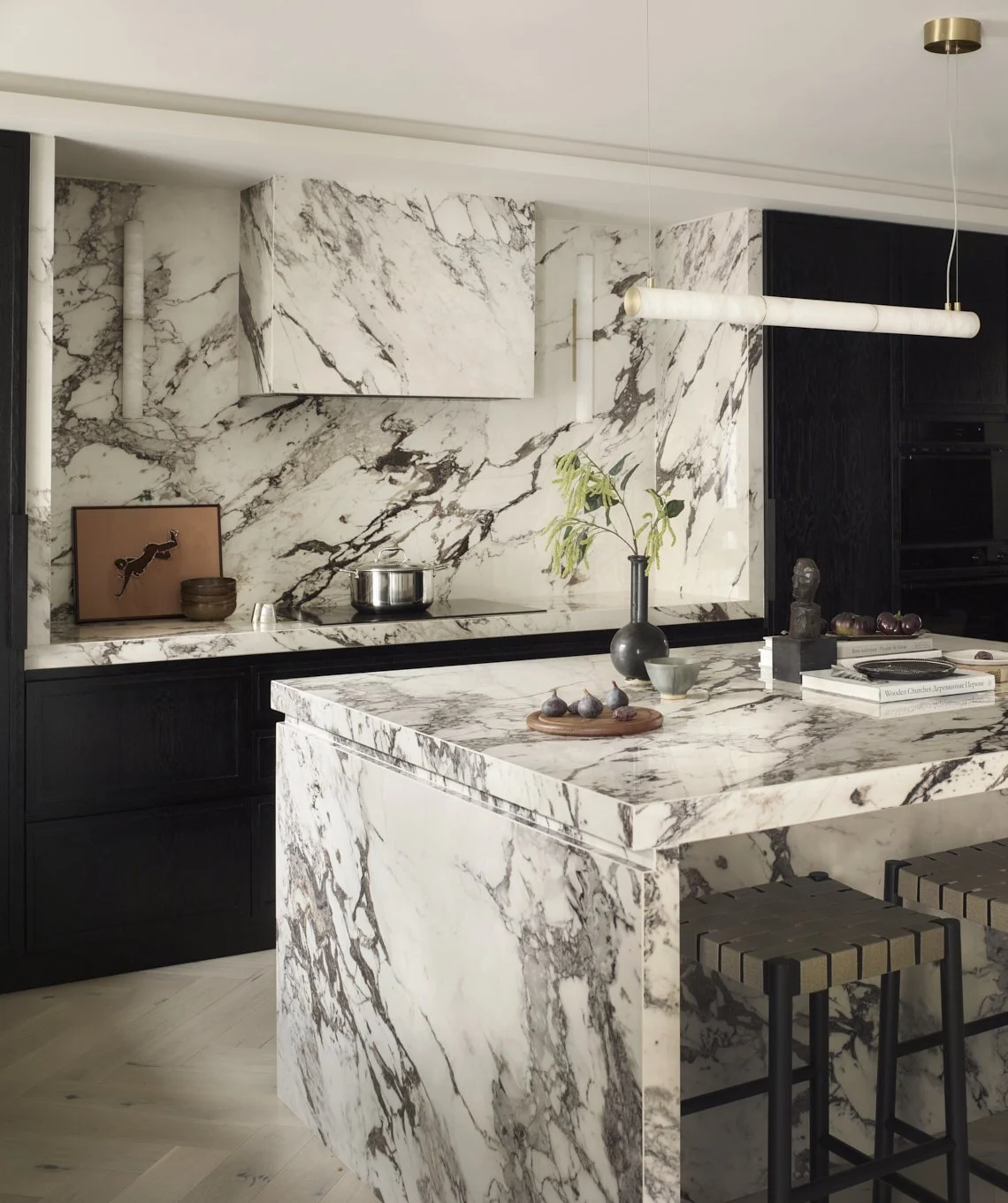 Nancy Gouldstone Architects — CHELSEA ARCHES MEWS
