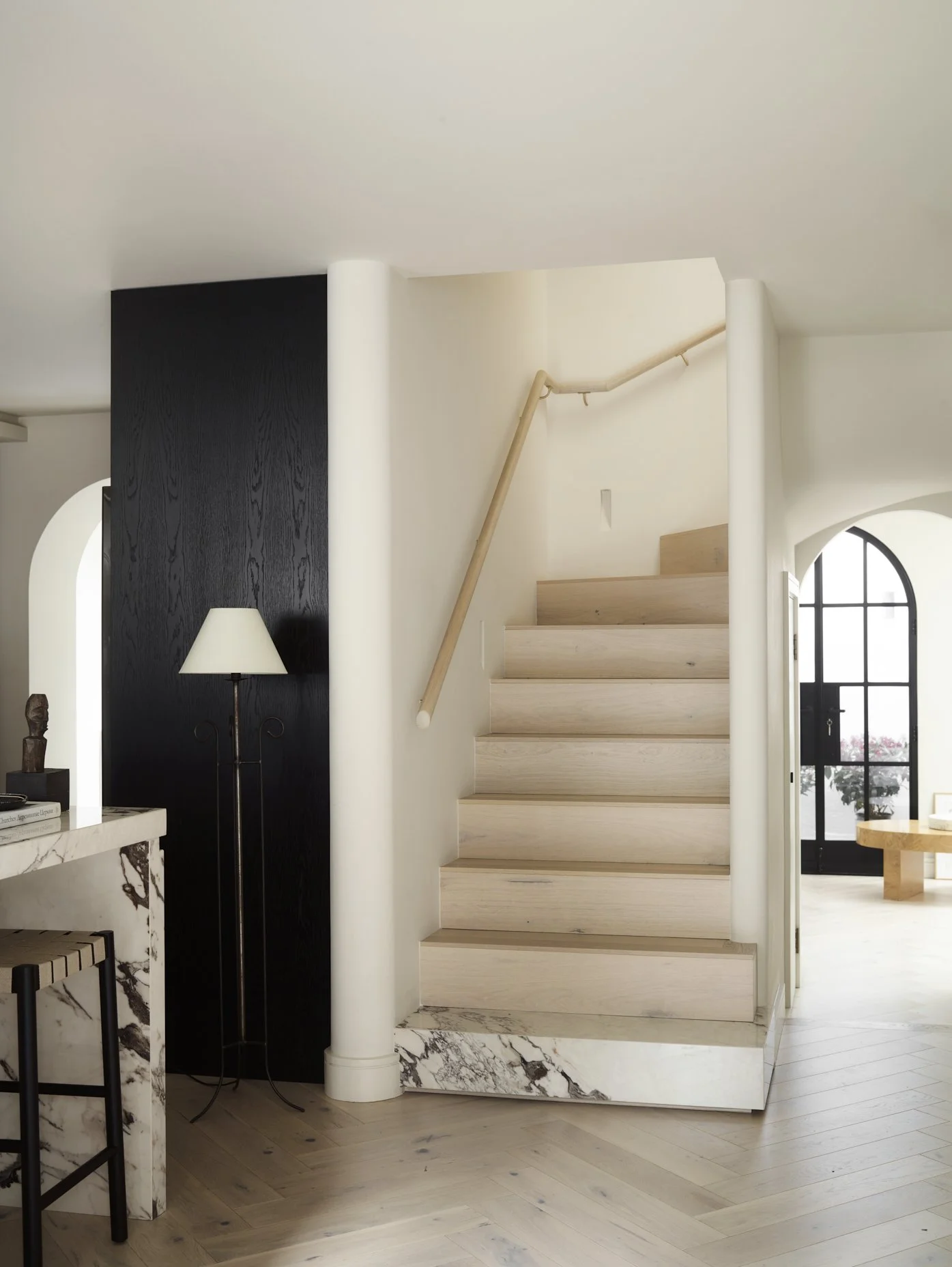 How to design a staircase: an architect’s guide