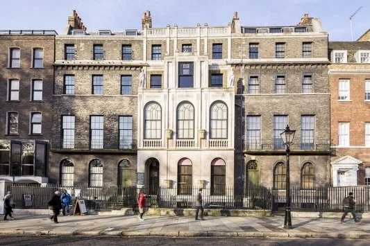 We visited Sir John Soane&rsquo;s Museum earlier this month for Soane Lates. The Soane museum is something of a pilgrimage for architects and students and I&rsquo;ve visited every couple of years since I first moved to London to study architecture. T