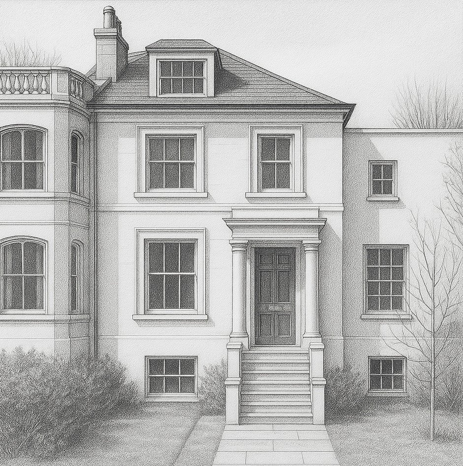 Eton Townhouse
