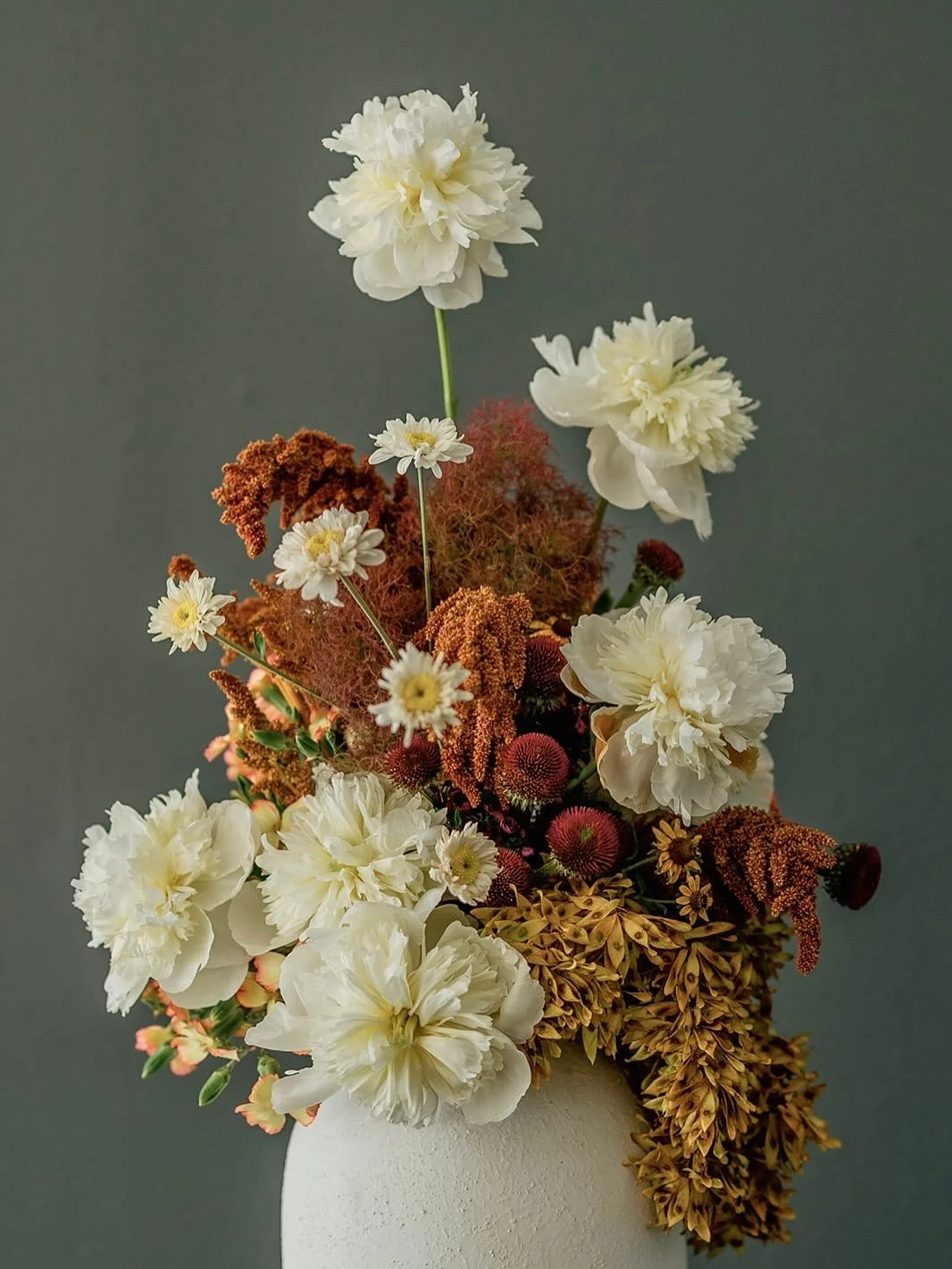 This day was one of the most fun project days ever. The team and the energy were awesome. So thankful for everyone who made it happen! And happy 10 year anniversary to the Alaska Peony Cooperative ❤️
Please don&rsquo;t ever stop what you&rsquo;re doi