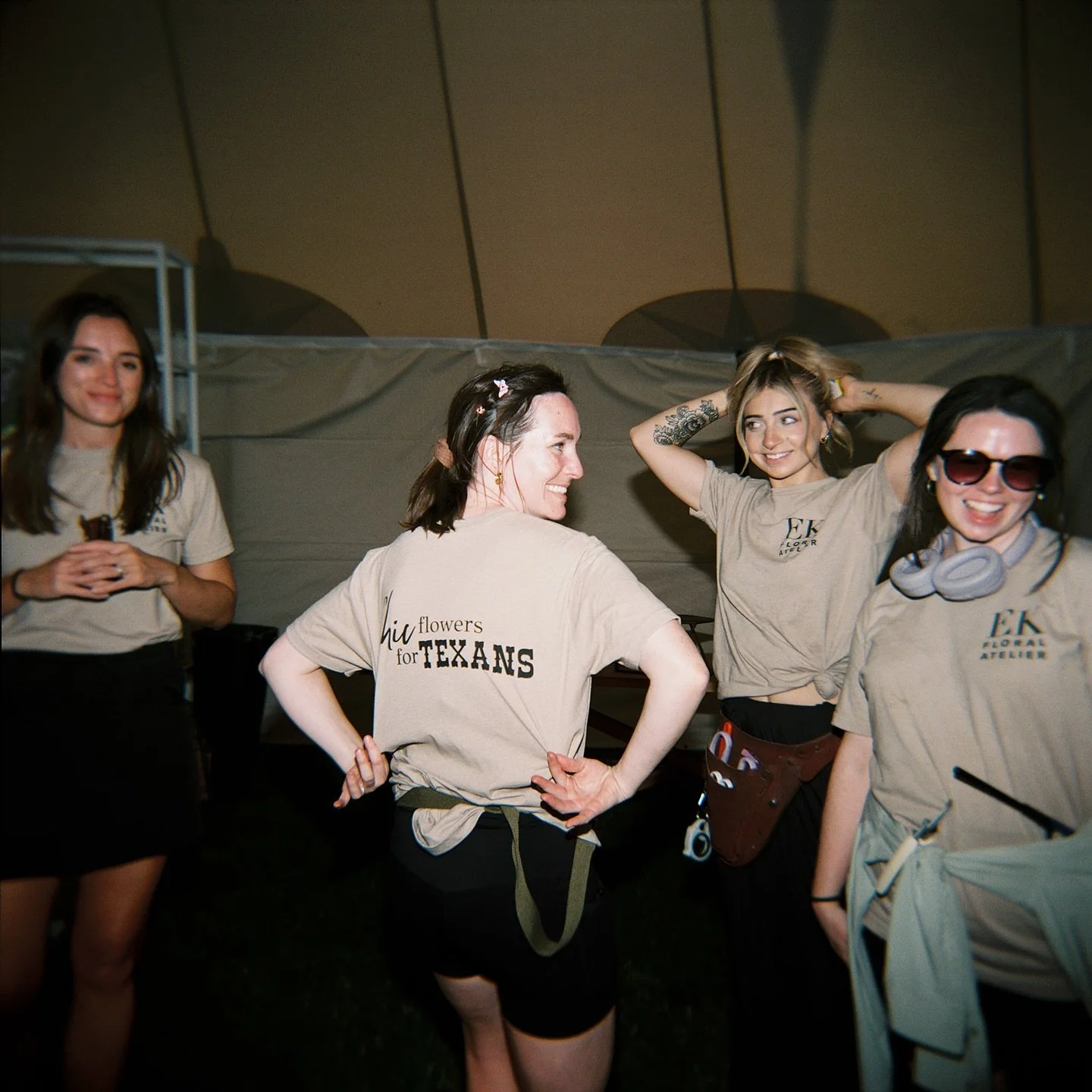 I am chipping away at a shift where my work better embraces my Texas roots. It&rsquo;s been slow to materialize here because I&rsquo;ve had two babies since the idea started to materialize. My excitement far outpaces the time I can give it right now 