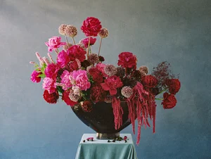 Emily Kaye Floral Atelier