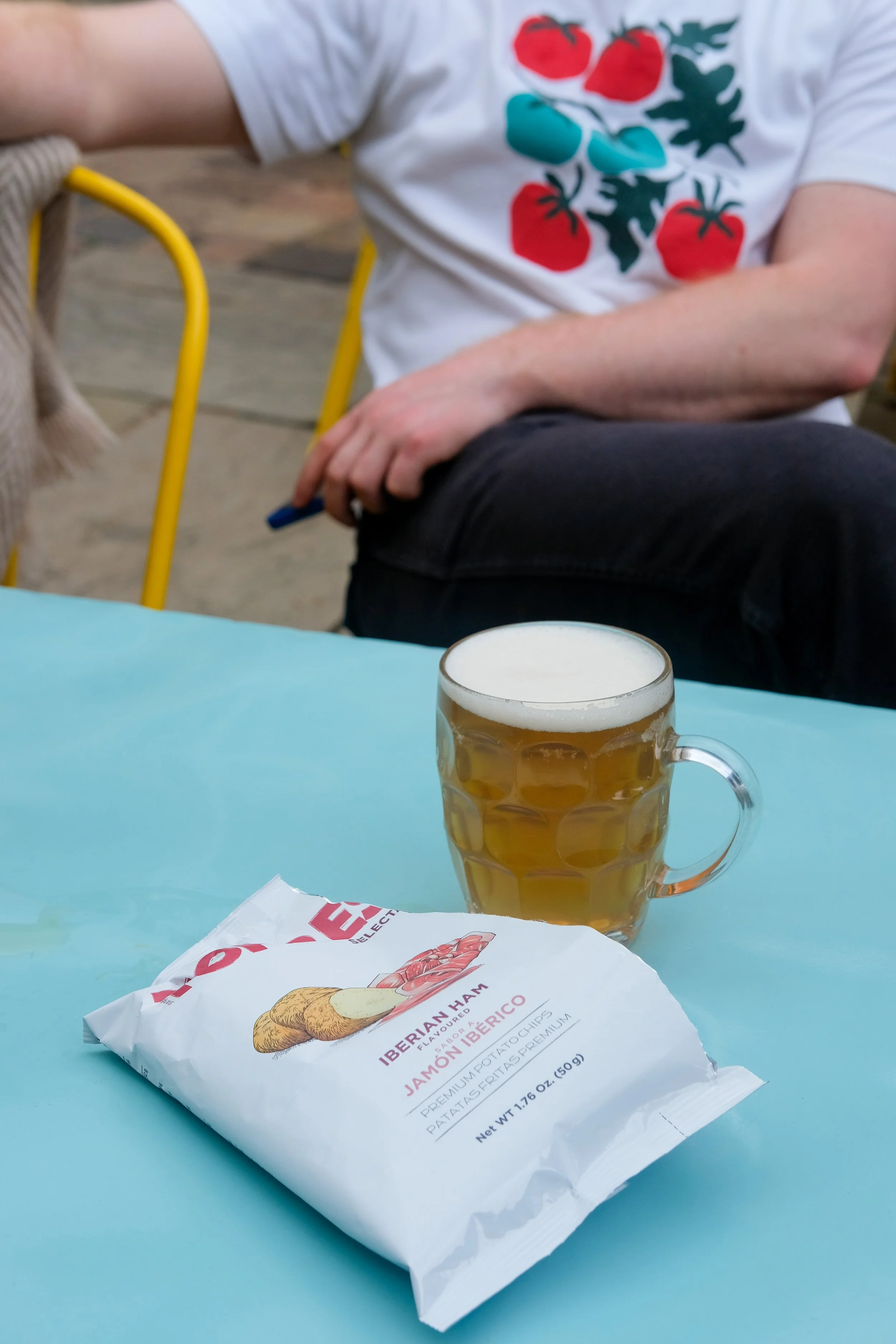 The Glynne Arms Beer Festival