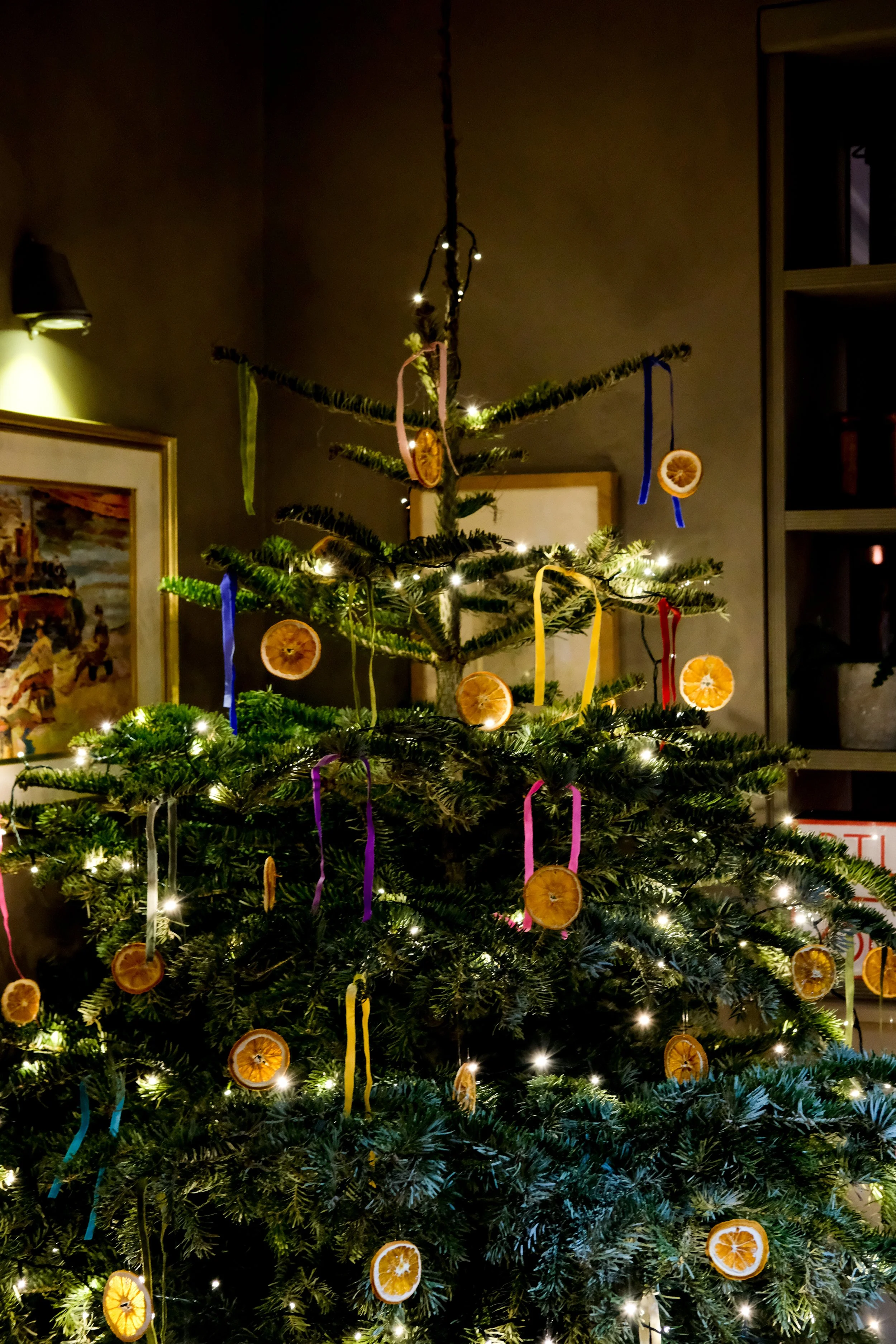 The Glynne Arms Big Christmas Quiz 