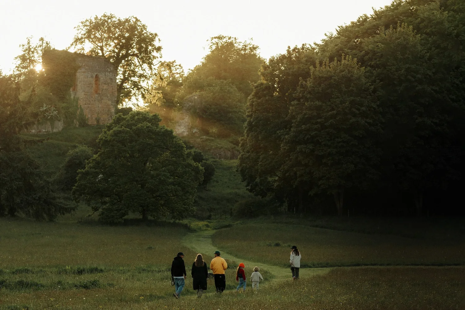 Hawarden Estate Holidays — photo 2