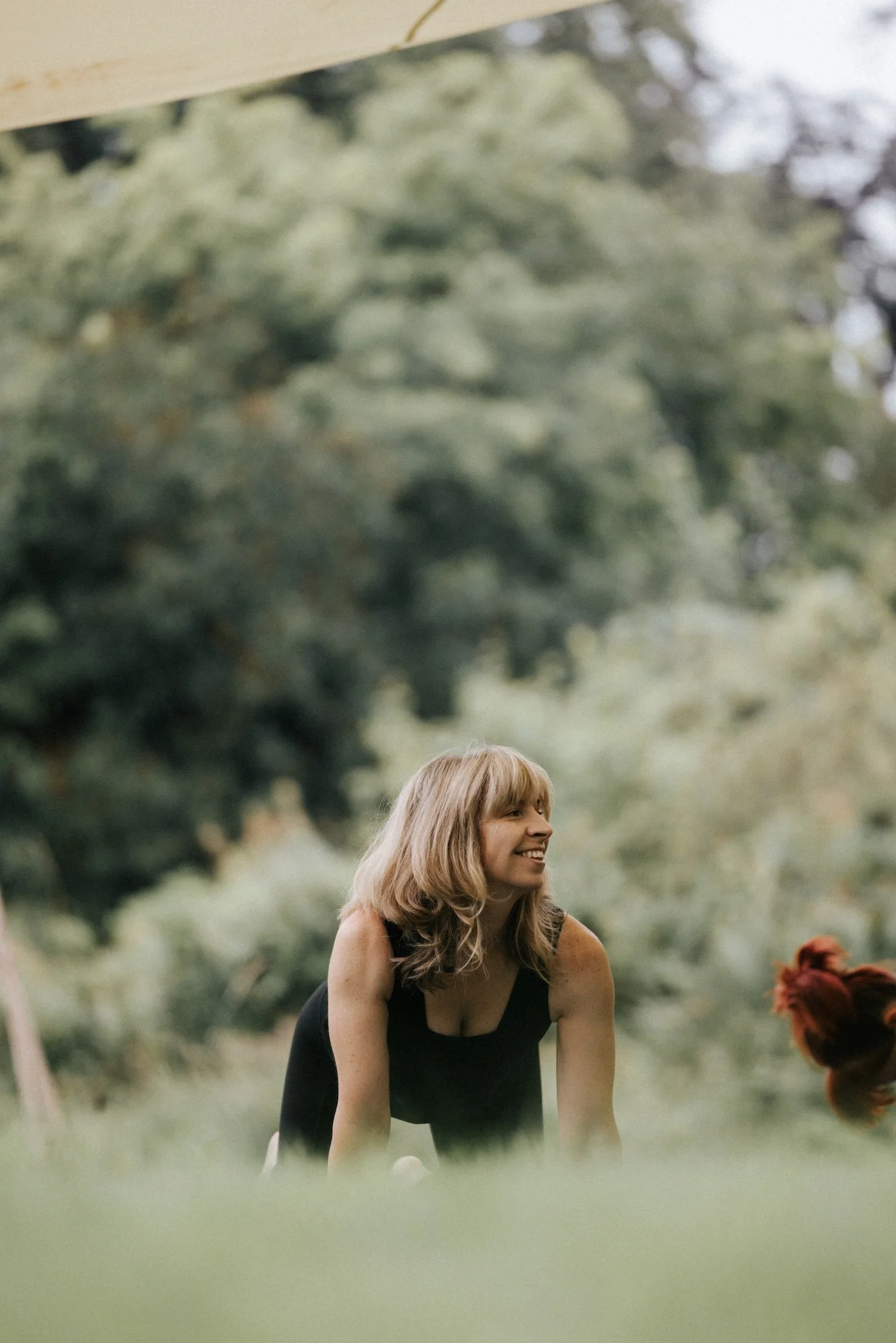 Yoga: Flexibility and Flow with Emma Garland