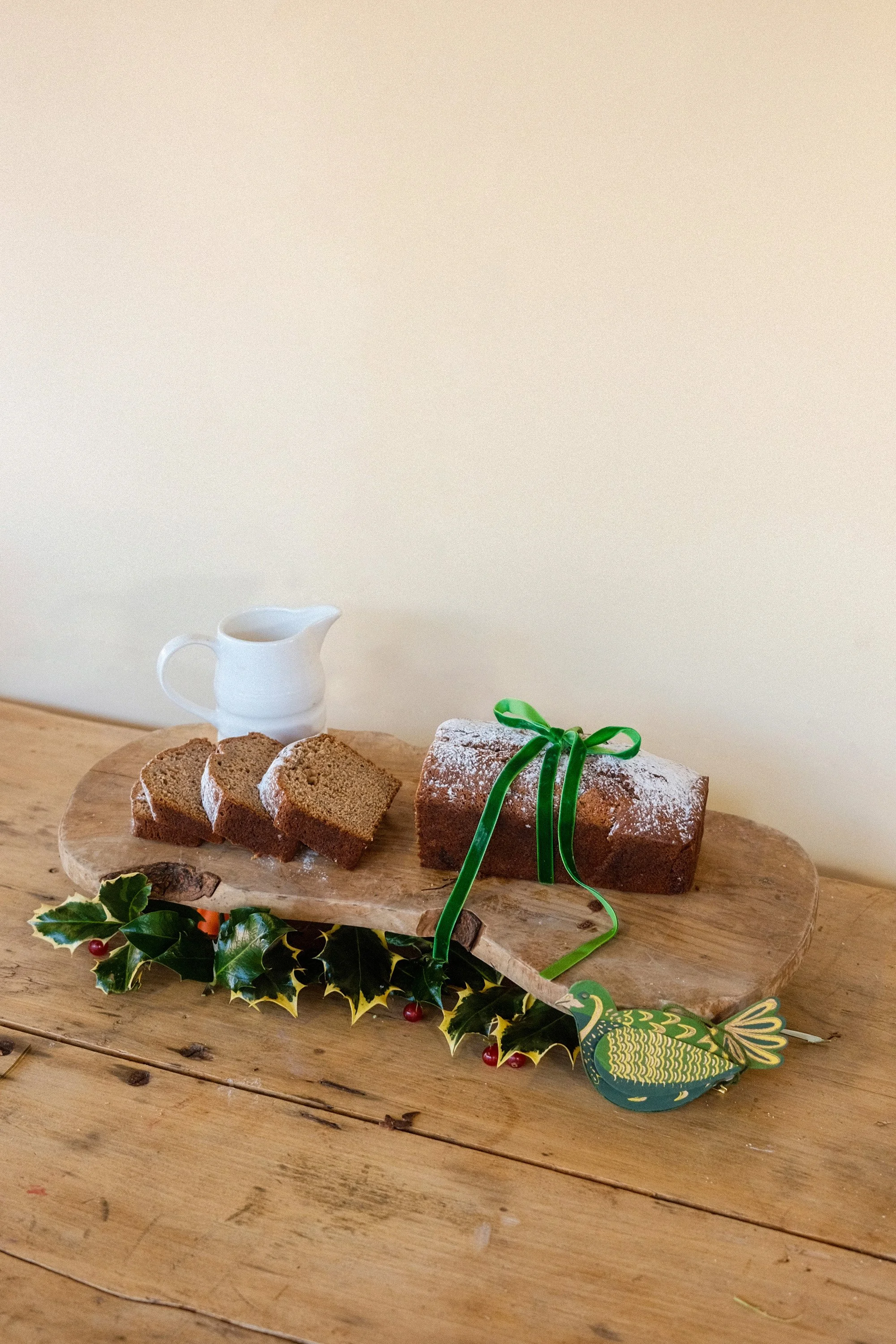 Banana Bread Loaf (Available for Christmas Collection Only)