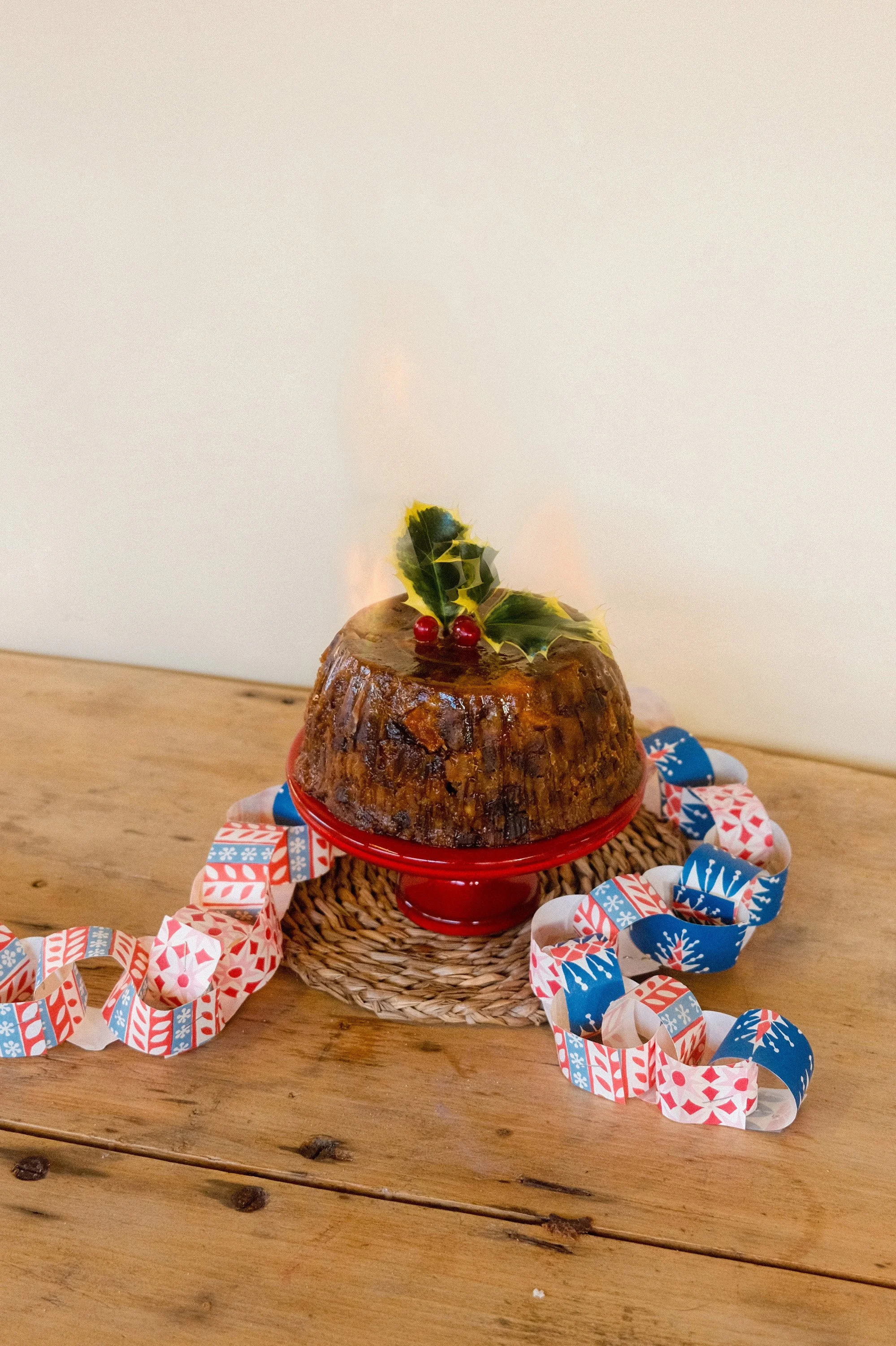 Christmas Pudding - 2lb. (Available for Christmas Collection Only)