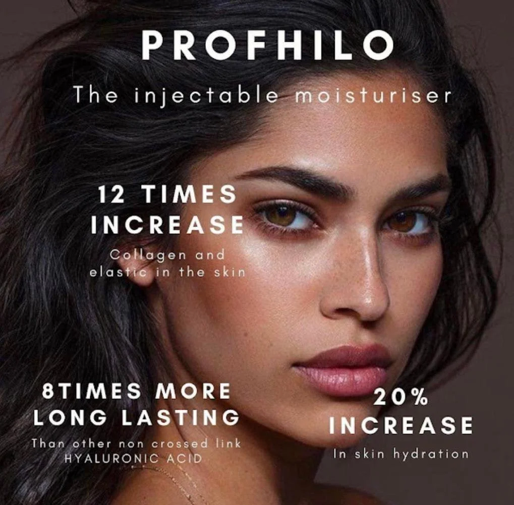 Profhilo Facial Livingston , Mid Calder, East Calder , West Lothian