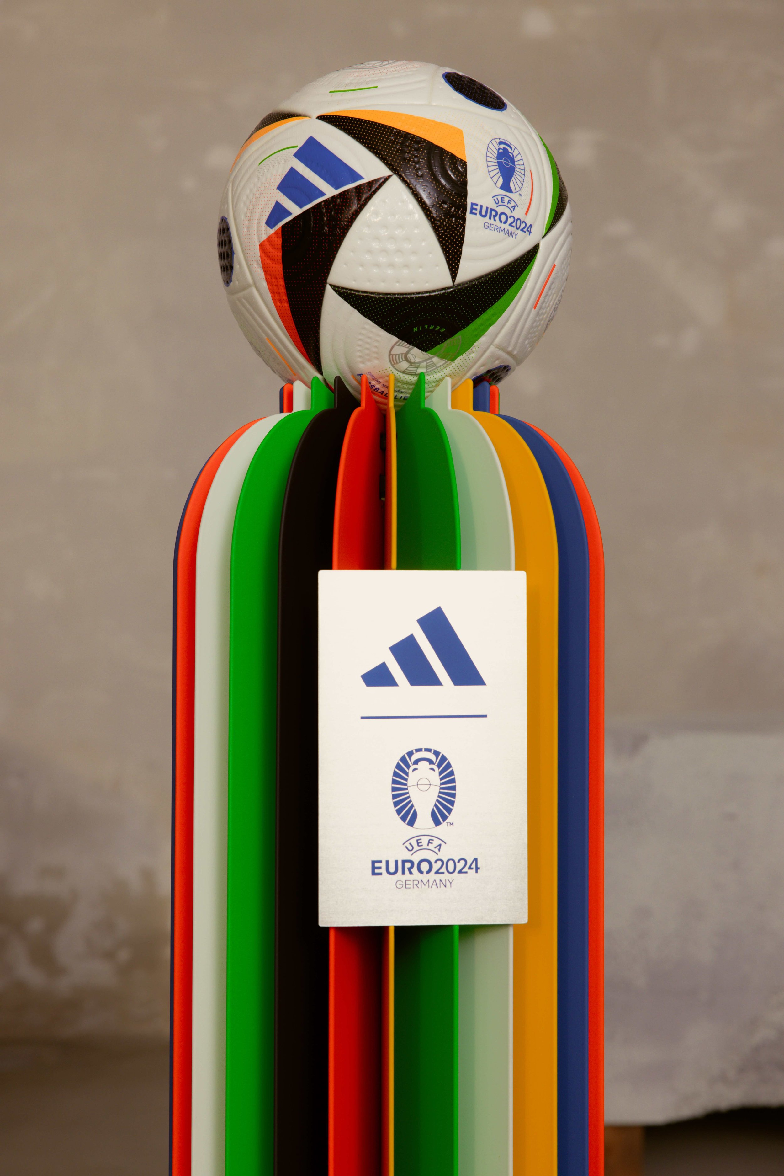 ADIDAS UEFA