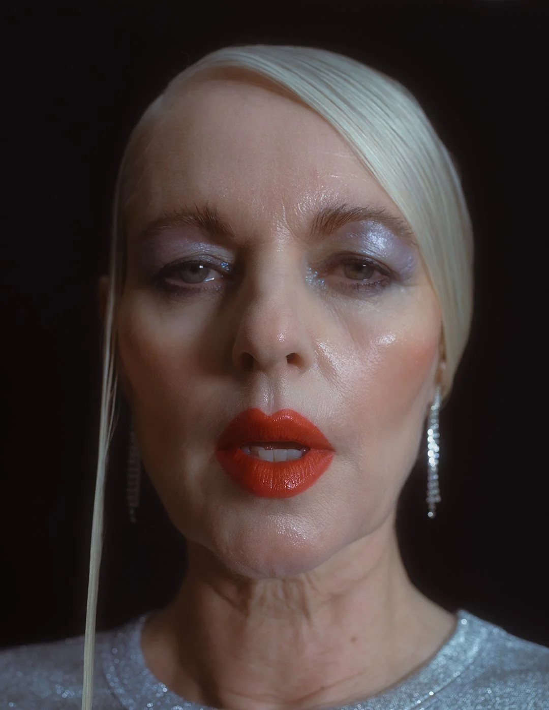 PAP MAGAZINE - MANUELA