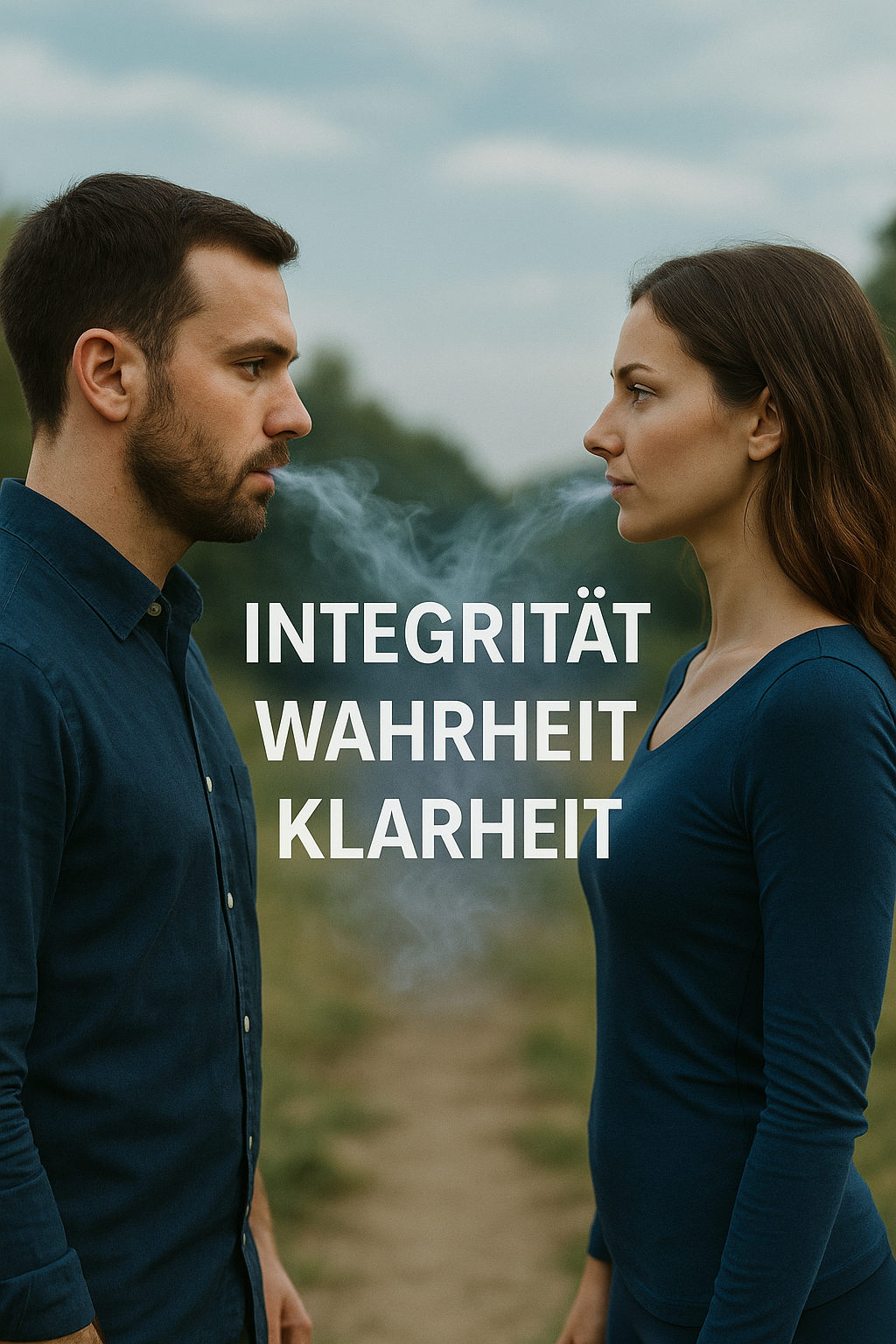 Integrität und Klarheit