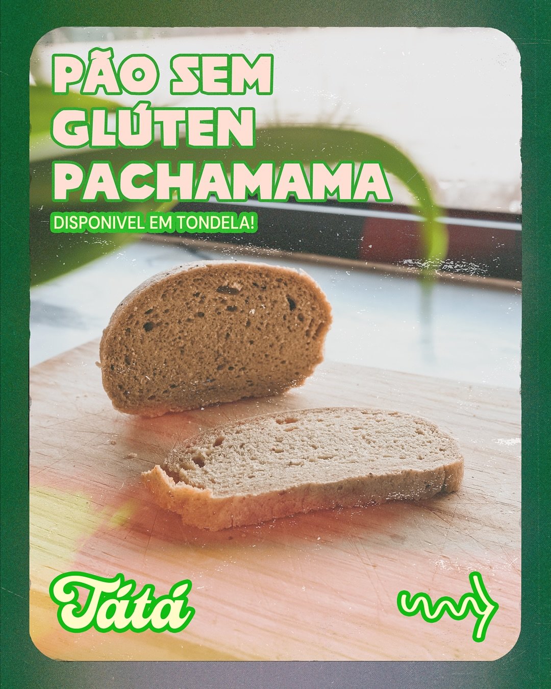 J&aacute; descobriste o P&atilde;o Pachamama? *ೃ༄

O P&atilde;o da Pachamama &eacute; ideal para quem procura uma alimenta&ccedil;&atilde;o consciente e saud&aacute;vel. Com uma variedade de op&ccedil;&otilde;es que atendem a diferentes necessidades,