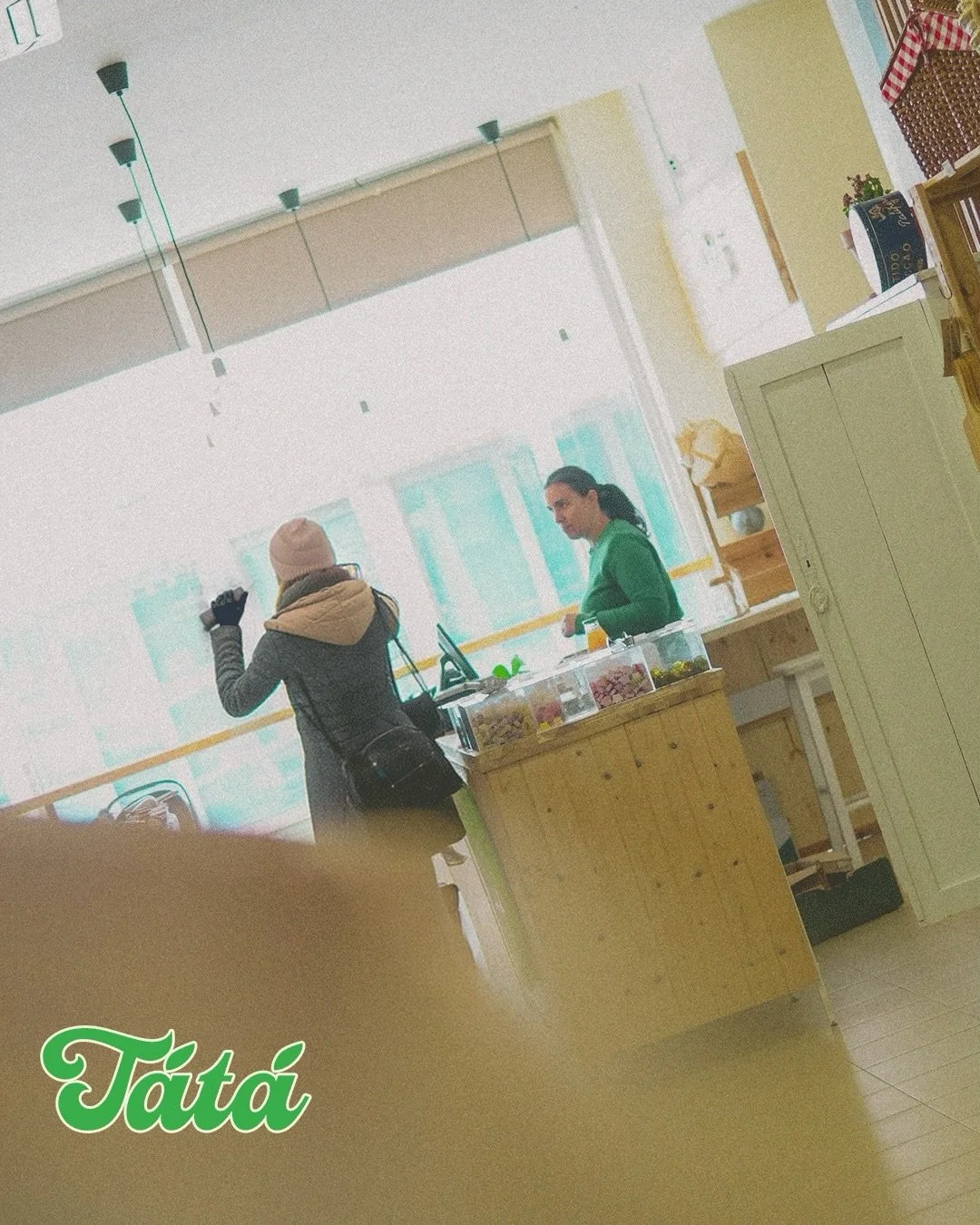 Faz hoje um m&ecirc;s que abrimos as portas do novo espa&ccedil;o ੈ✩‧₊˚

Um m&ecirc;s de descobertas, de pequenos ajustes e de novas rotinas. Aos poucos, vamos pensando, com calma, nos pr&oacute;ximos passos .ೃ࿐

Aguardamos a tua visita ❤️