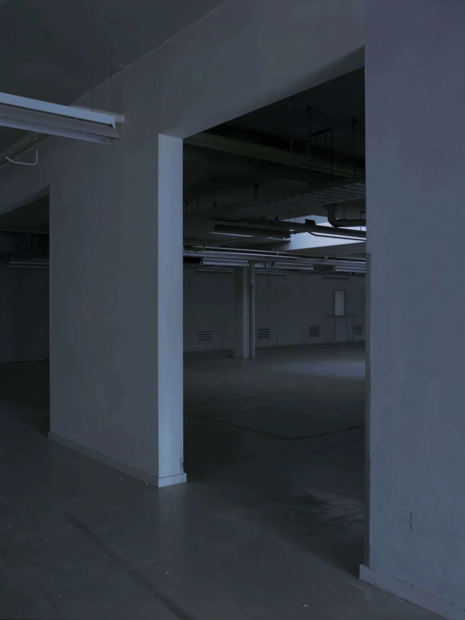 Liminal (2024)